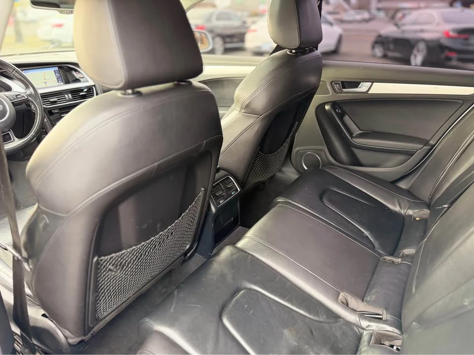 2016 Audi B9 A4 - Image 10 of 18