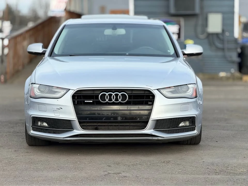 2016 Audi B9 A4 - Image 2 of 18