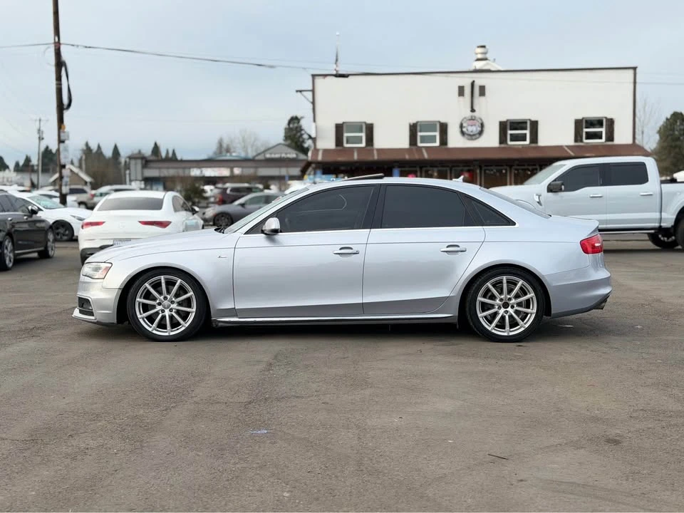 2016 Audi B9 A4 - Image 4 of 18