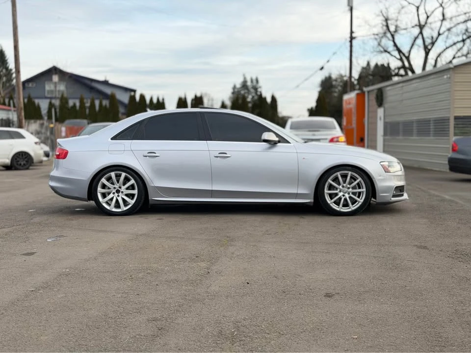 2016 Audi B9 A4 - Image 7 of 18