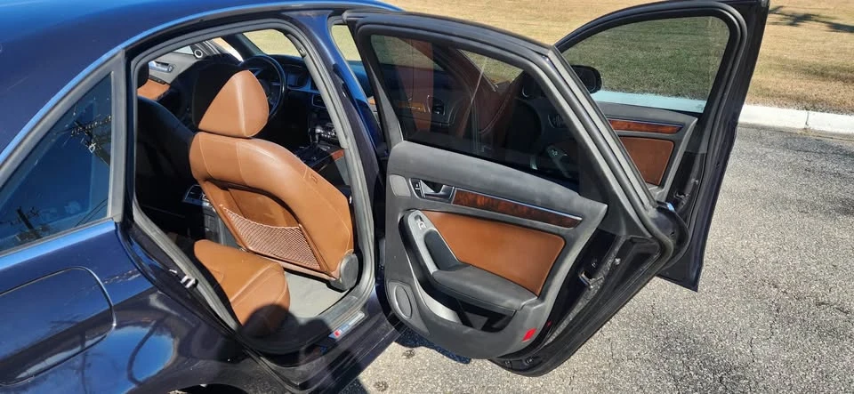 2016 Audi B8 A4 - Image 8 of 13