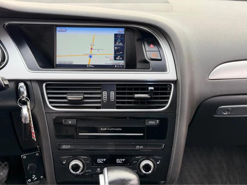 2016 Audi B9 A4 - Image 16 of 18
