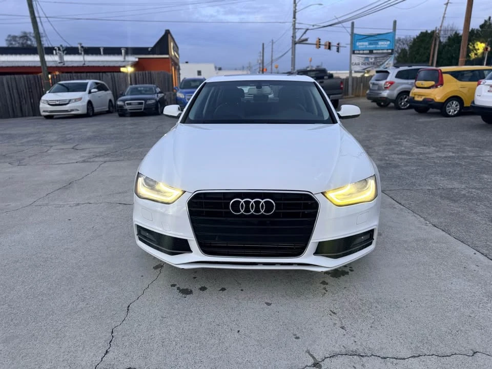 2016 Audi B8 A4 - Image 4 of 17