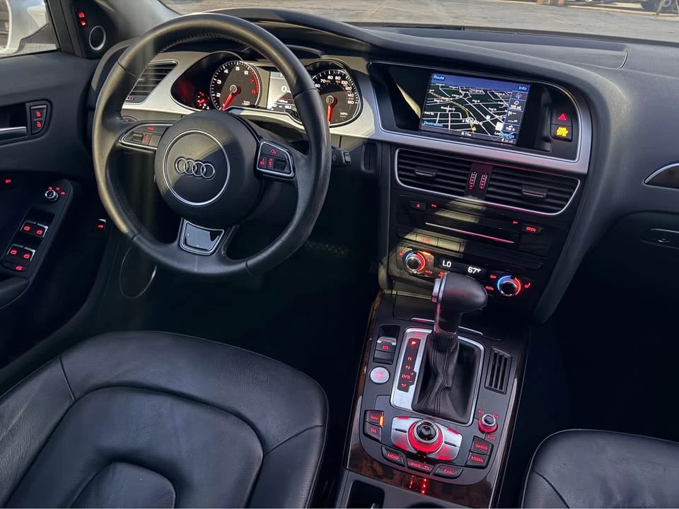 2016 Audi B8 A4 - Image 14 of 17