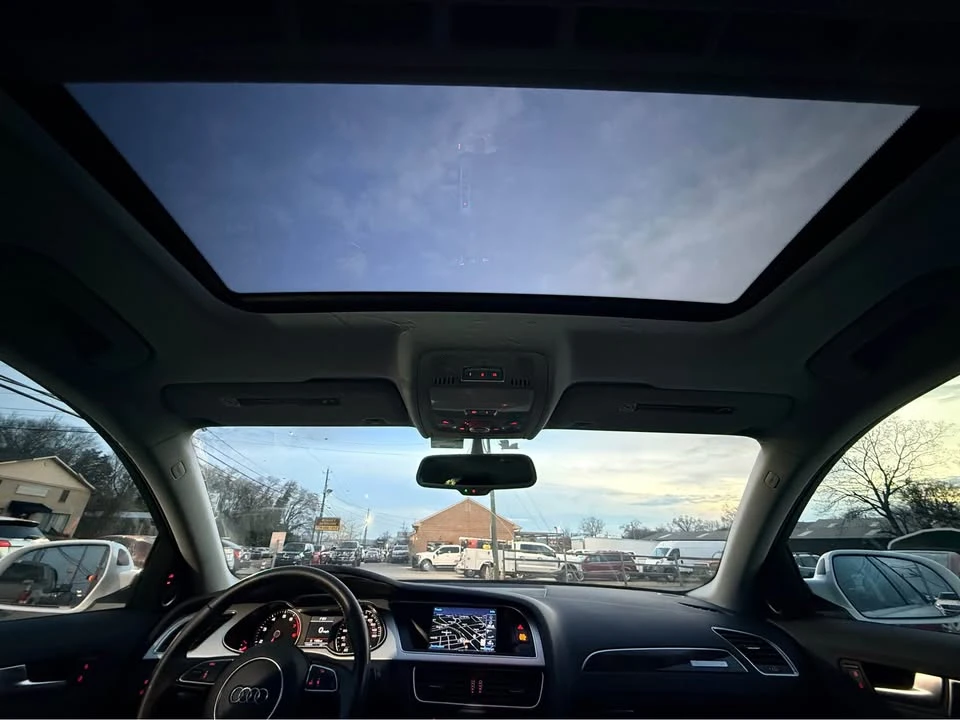 2016 Audi B8 A4 - Image 15 of 17