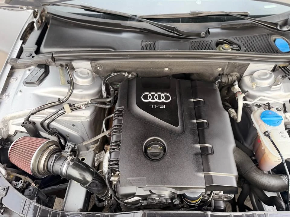 2016 Audi B9 A4 - Image 17 of 18