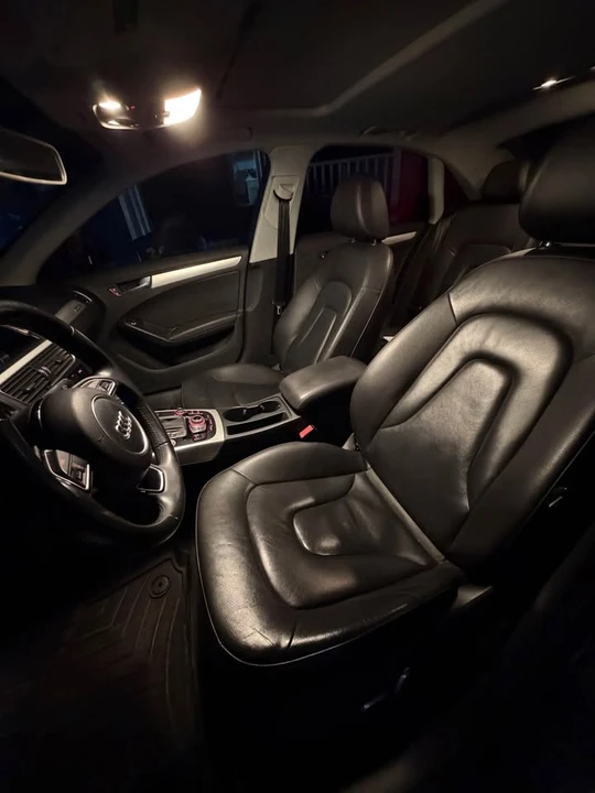 2016 Audi B9 A4 - Image 5 of 7