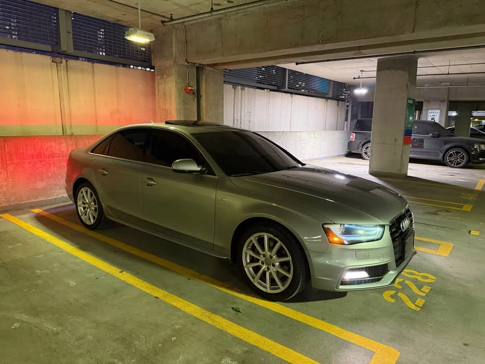 2016 Audi B9 A4 - Image 3 of 7