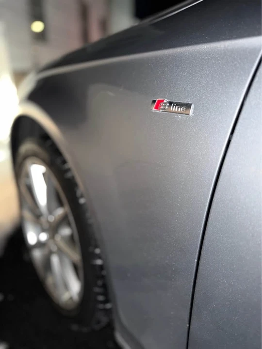 2016 Audi B9 A4 - Image 7 of 7