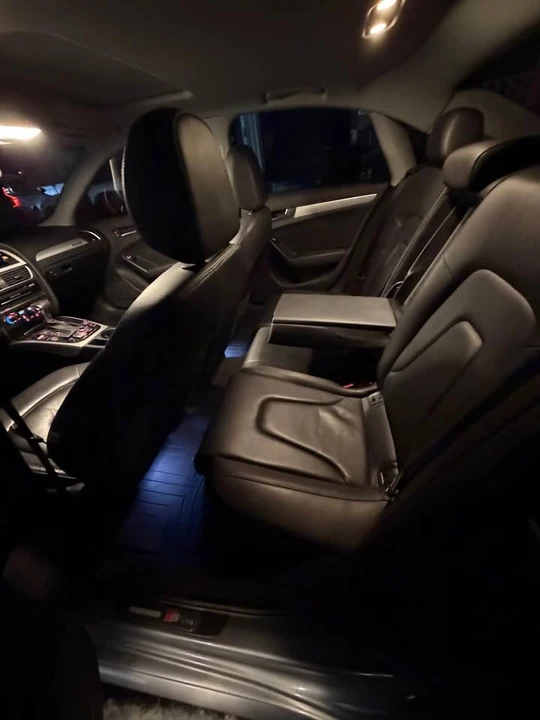 2016 Audi B9 A4 - Image 6 of 7