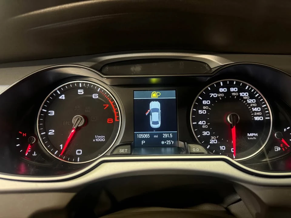 2016 Audi B8 A4 - Image 12 of 19