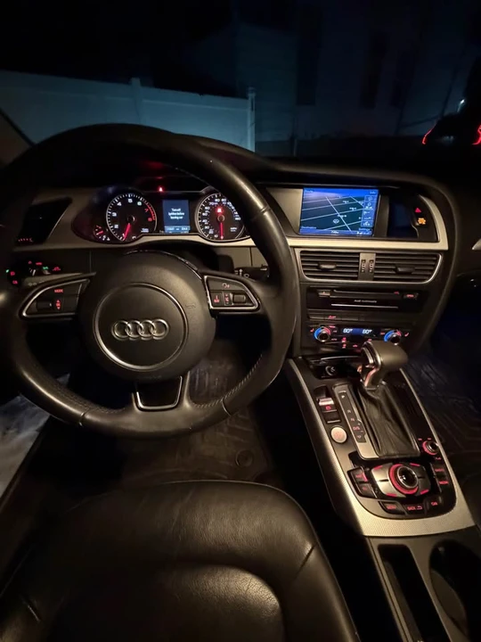 2016 Audi B9 A4 - Image 4 of 7