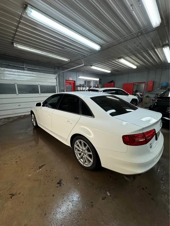 2016 Audi B8 A4 - Image 5 of 19