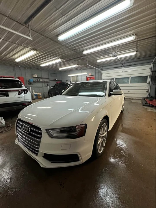2016 Audi B8 A4 - Image 4 of 19