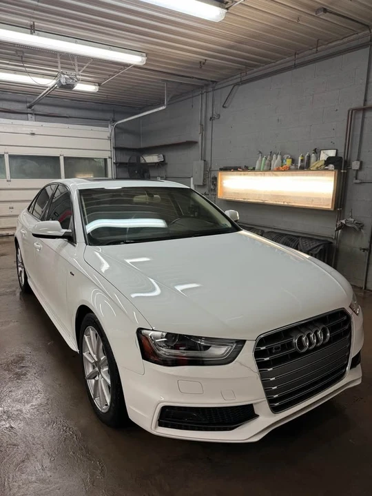 2016 Audi B8 A4 - Image 3 of 19