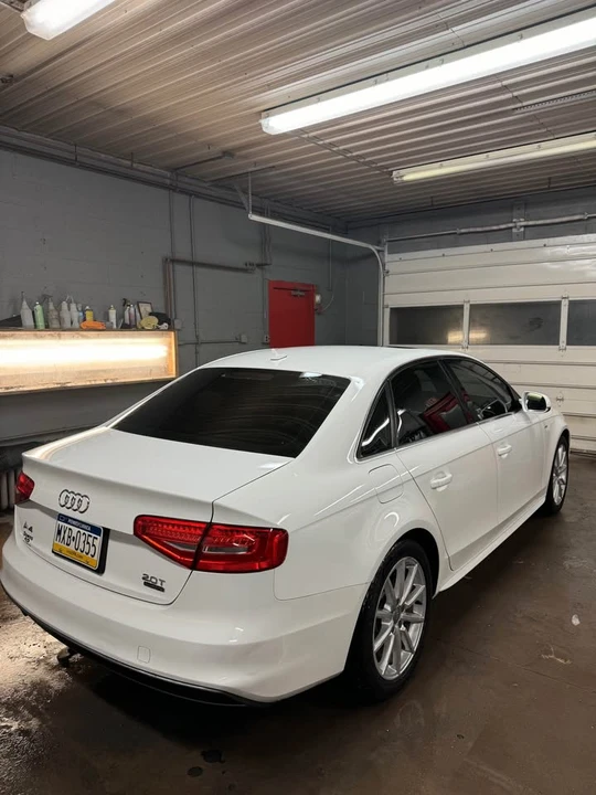 2016 Audi B8 A4 - Image 6 of 19