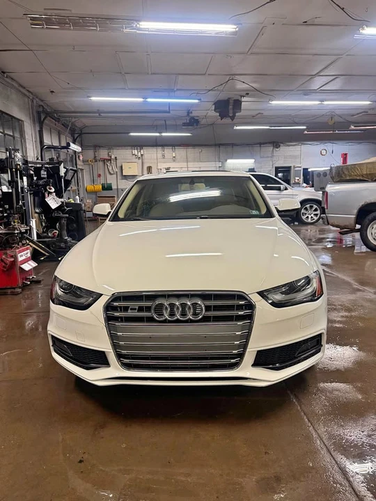 2016 Audi B8 A4 - Image 2 of 19