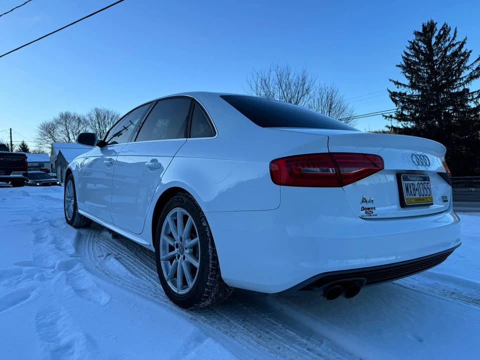 2016 Audi B8 A4 - Image 16 of 19