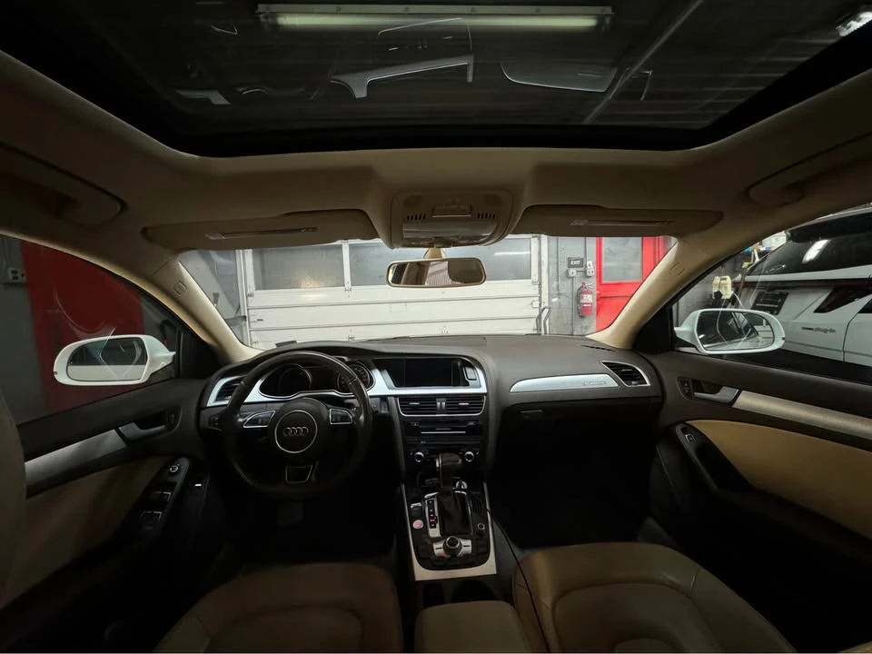 2016 Audi B8 A4 - Image 10 of 19