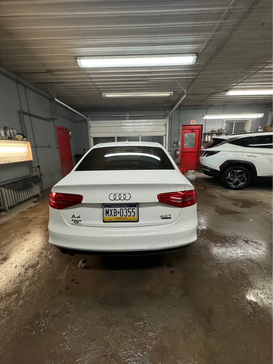 2016 Audi B8 A4 - Image 7 of 19