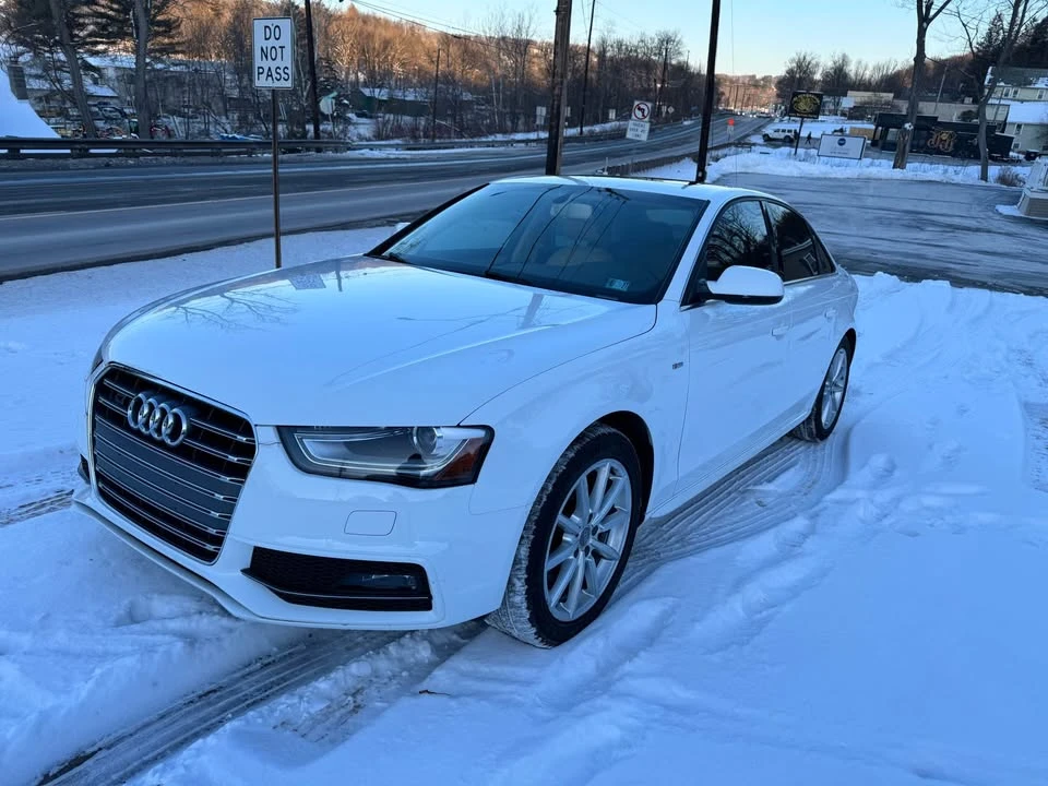 2016 Audi B8 A4 - Image 15 of 19