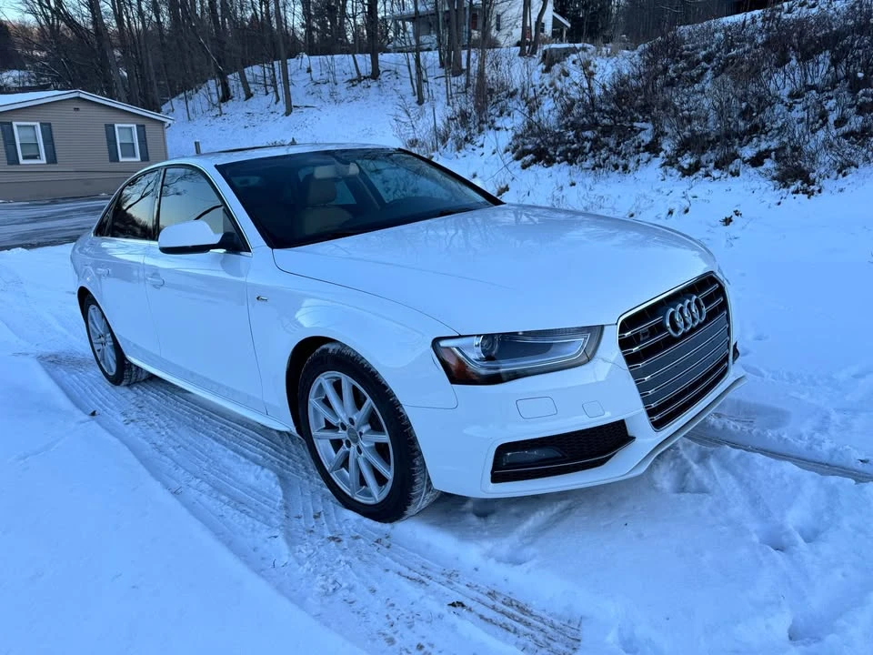 2016 Audi B8 A4 - Image 17 of 19