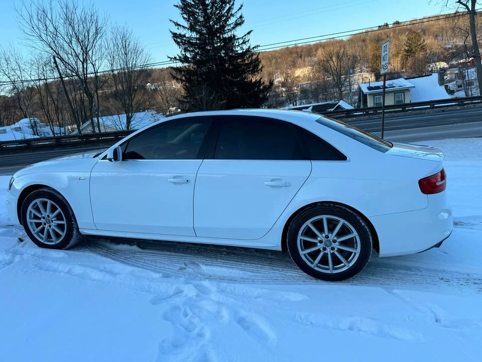 2016 Audi B8 A4 - Image 18 of 19