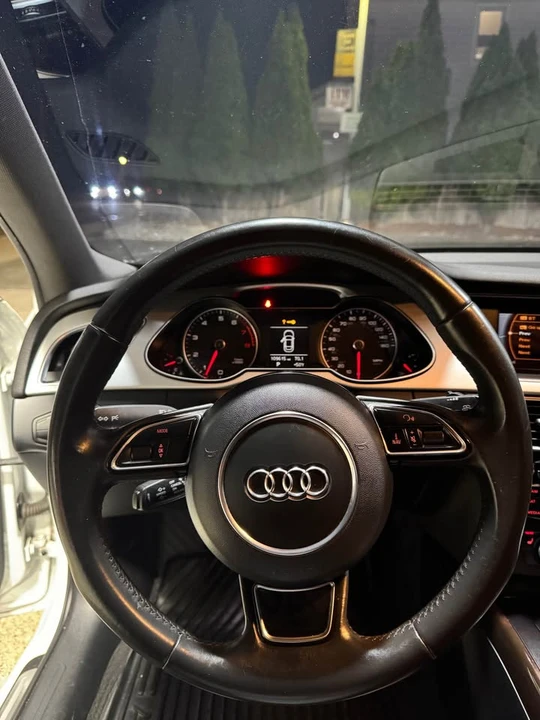 2016 Audi B8 A4 - Image 2 of 14