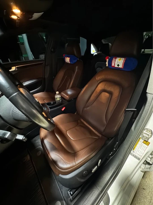 2016 Audi B8 A4 - Image 5 of 14