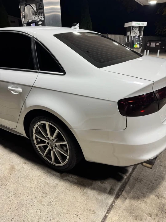 2016 Audi B8 A4 - Image 12 of 14