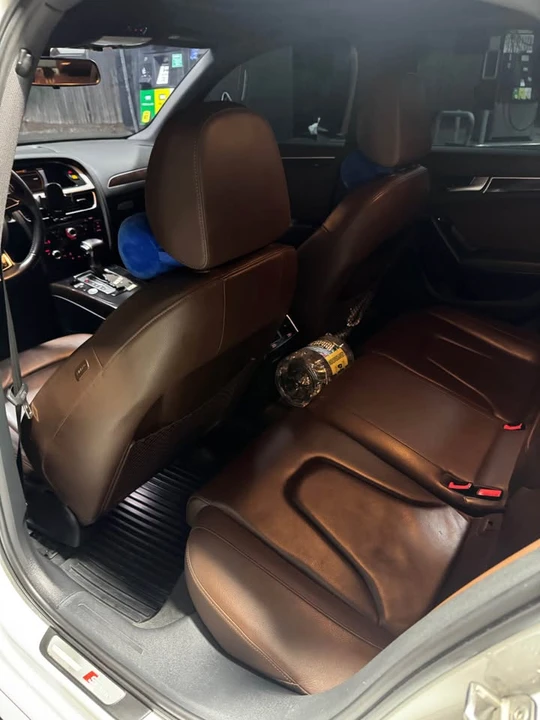 2016 Audi B8 A4 - Image 8 of 14