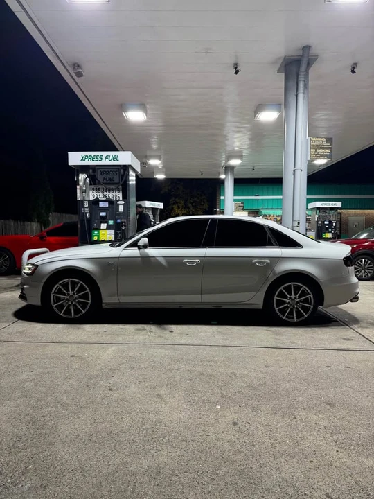 2016 Audi B8 A4 - Image 11 of 14