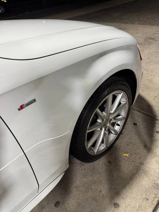 2016 Audi B8 A4 - Image 14 of 14