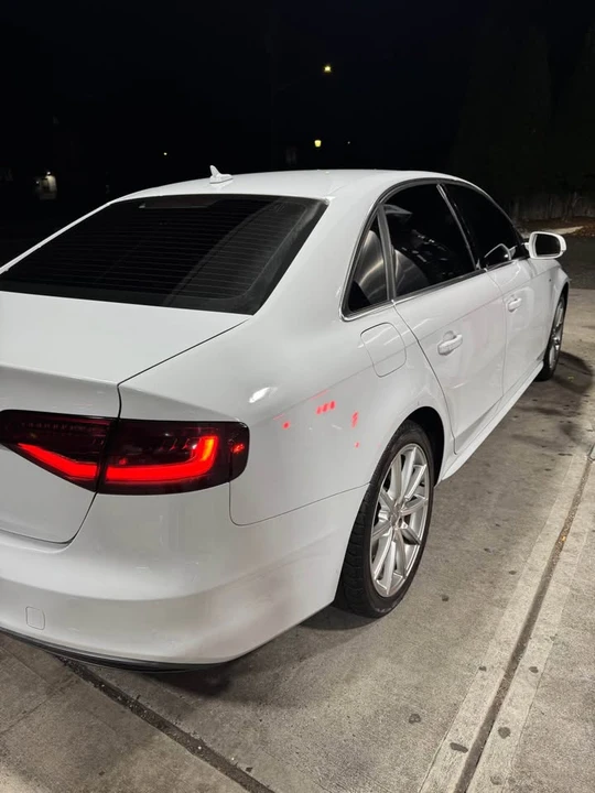 2016 Audi B8 A4 - Image 13 of 14