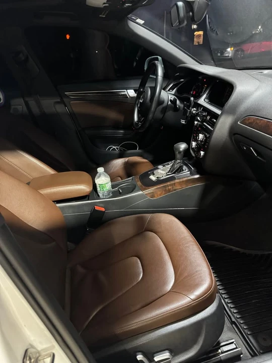 2016 Audi B8 A4 - Image 6 of 14