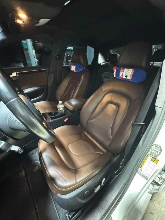 2016 Audi B8 A4 - Image 4 of 14