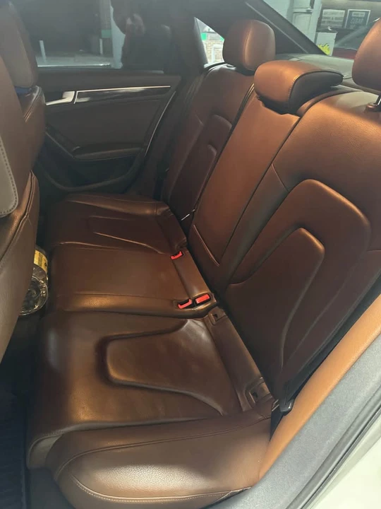 2016 Audi B8 A4 - Image 10 of 14