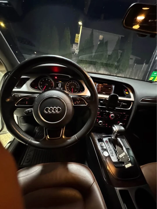 2016 Audi B8 A4 - Image 3 of 14