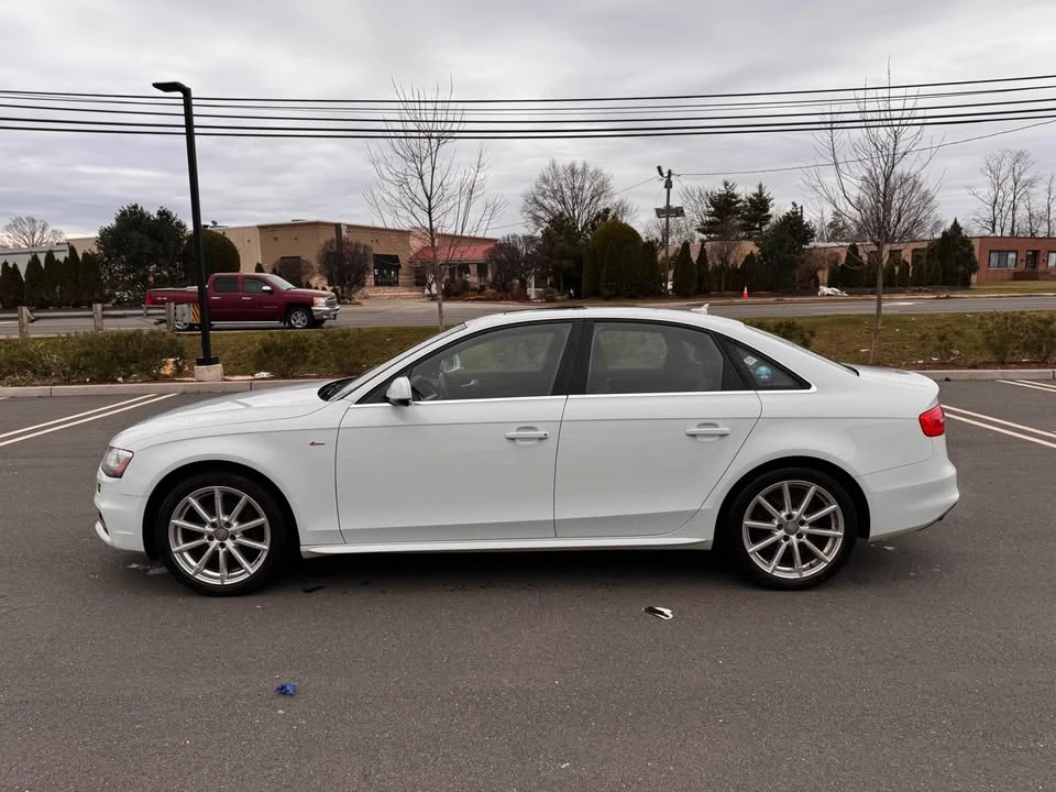 2016 Audi B9 A4 - Image 3 of 11