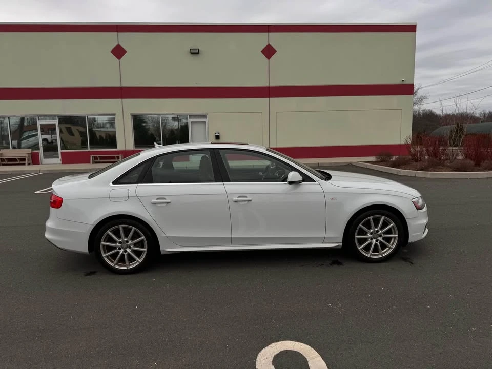 2016 Audi B9 A4 - Image 6 of 11