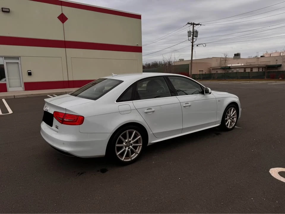 2016 Audi B9 A4 - Image 5 of 11