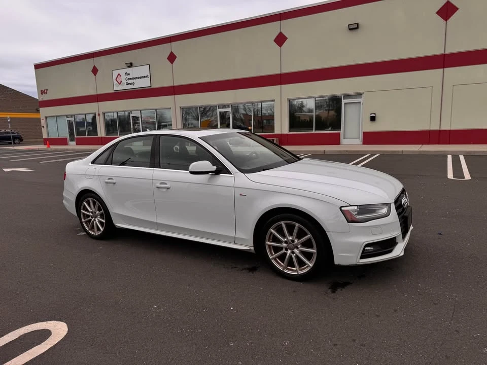 2016 Audi B9 A4 - Image 4 of 11