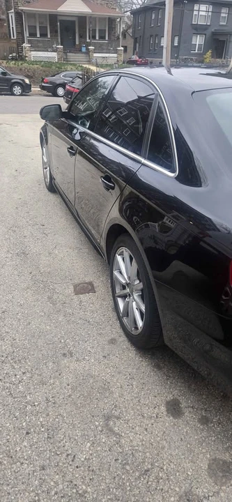 2016 Audi B8 A4 - Image 2 of 5