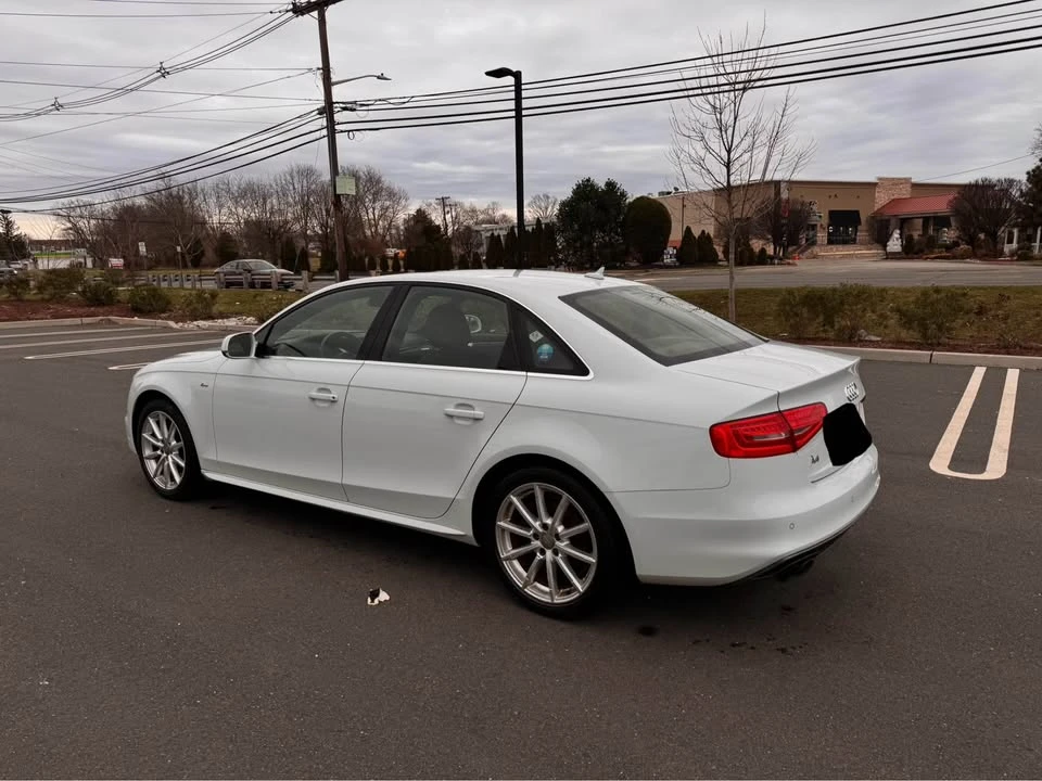 2016 Audi B9 A4 - Image 2 of 11