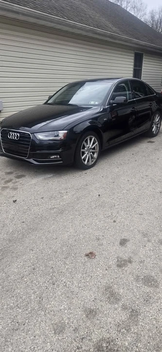 2016 Audi B8 A4 - Image 3 of 5