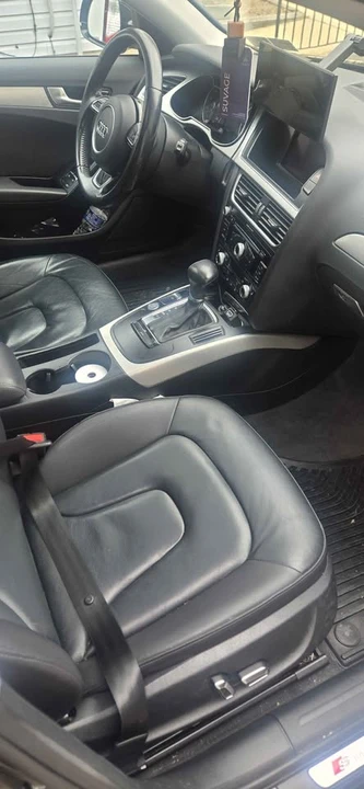 2016 Audi B8 A4 - Image 5 of 5