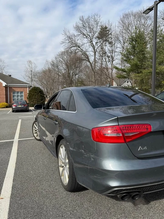 2016 Audi B8 A4 - Image 3 of 13