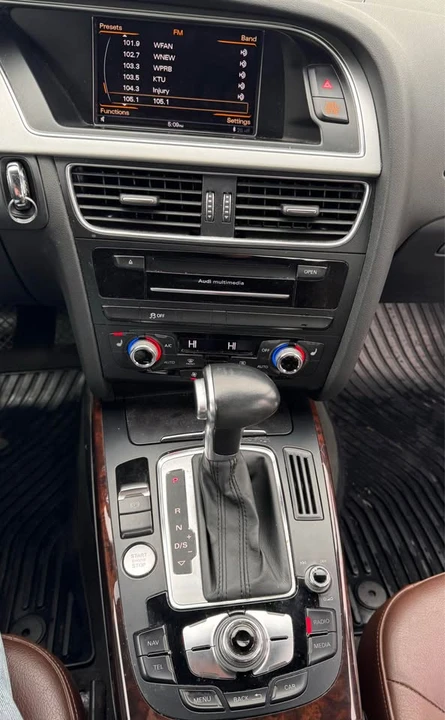 2016 Audi B9 A4 - Image 11 of 11