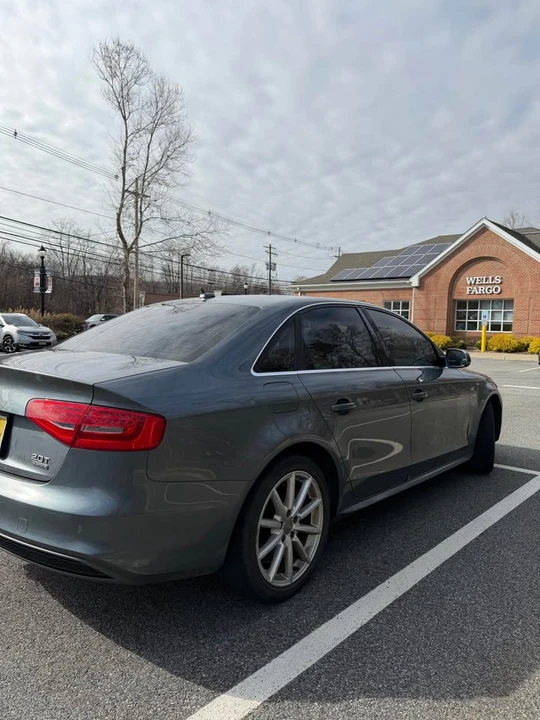 2016 Audi B8 A4 - Image 4 of 13