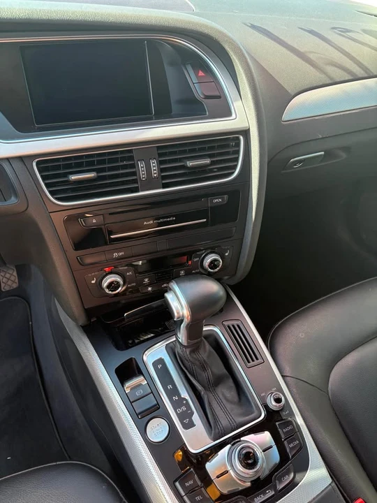 2016 Audi B8 A4 - Image 10 of 11